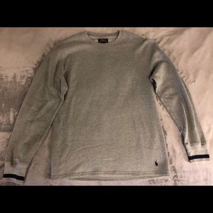 Ralph Lauren Classic Crewneck